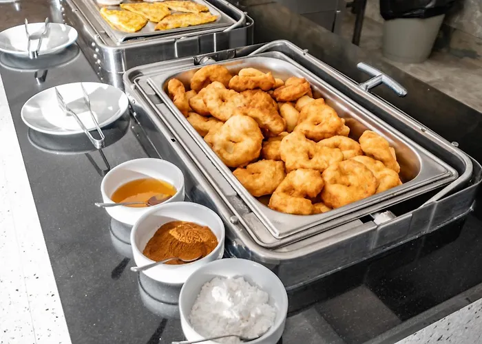 Paloma Family Club Hotel 4*