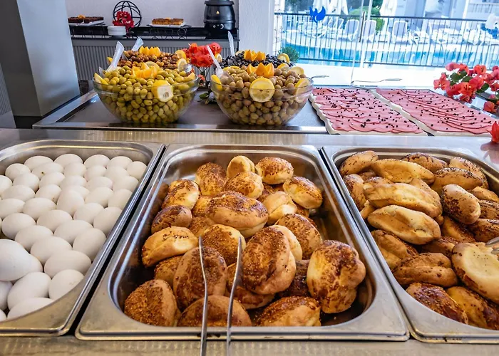 Paloma Family Club Hotel