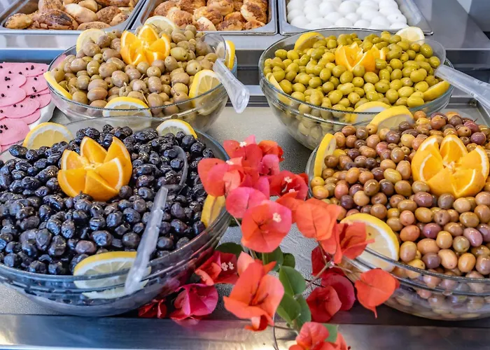 Paloma Family Club 4* Bitez