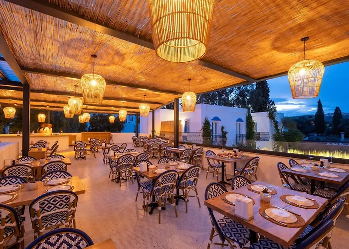 Hotel Paloma Family Club 4*