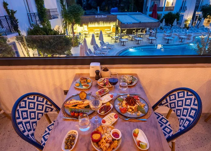 Paloma Family Club 4*