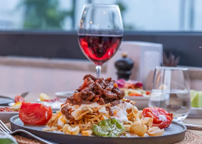 Paloma Family Club Bitez