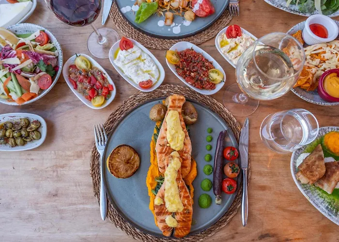 Paloma Family Club Hotel Bitez