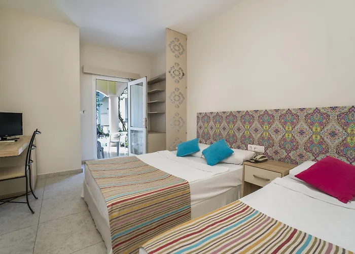 Paloma Family Club Bitez