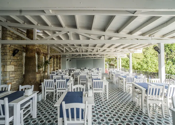 Paloma Family Club Hotel 4*