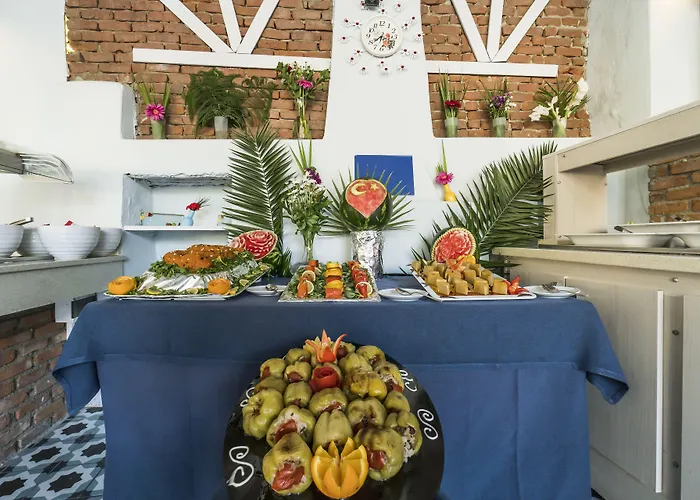 Paloma Family Club 4*