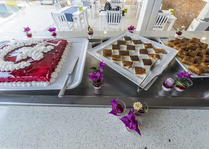 Paloma Family Club Hotel Bitez