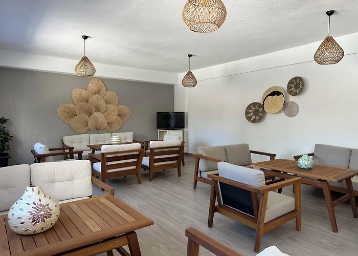 Paloma Family Club Bitez