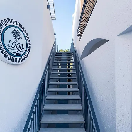 فندق بالوما فاميلي كلوب بيتيس