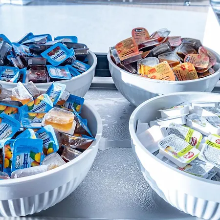 فندق بالوما فاميلي كلوب بيتيس