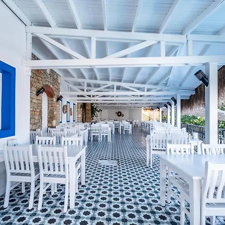 Paloma Family Club 4*