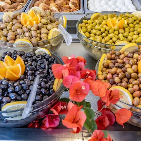 بالوما فاميلي كلوب 4* بيتيس