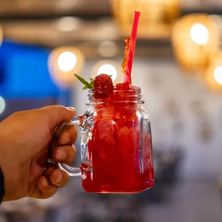 فندق بالوما فاميلي كلوب