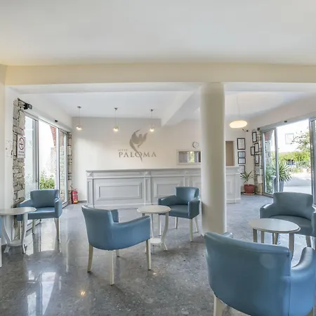 بالوما فاميلي كلوب بيتيس