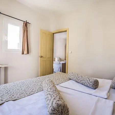 Hotel Paloma Family Club 4*