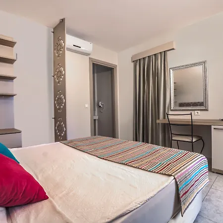 Hotel Paloma Family Club 4*