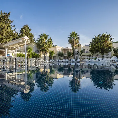 Hotel Paloma Family Club Bitez