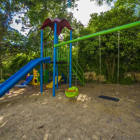 Hotel Paloma Family Club Bitez