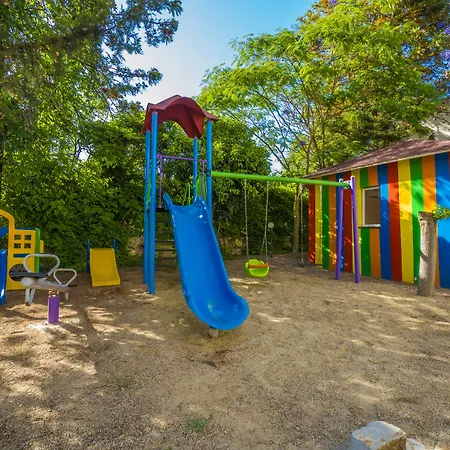 Paloma Family Club Hotel Bitez