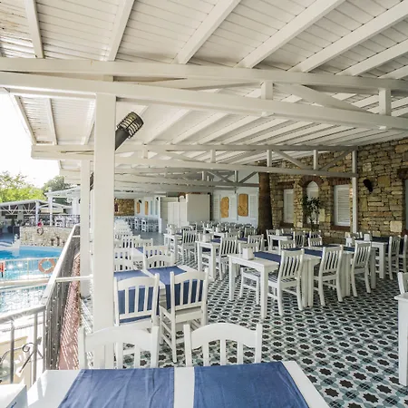 Hotel Paloma Family Club 4*