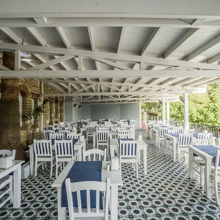 Paloma Family Club Hotell 4*