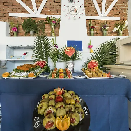 Paloma Family Club 4*