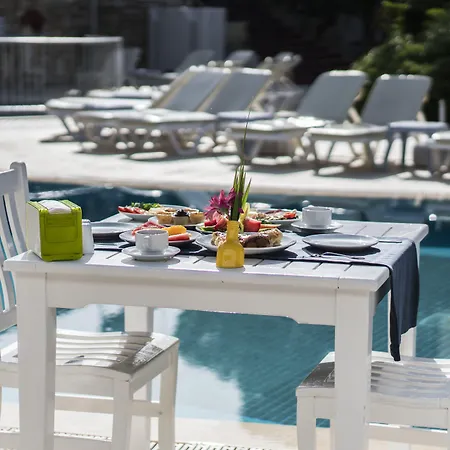 Paloma Family Club 4*