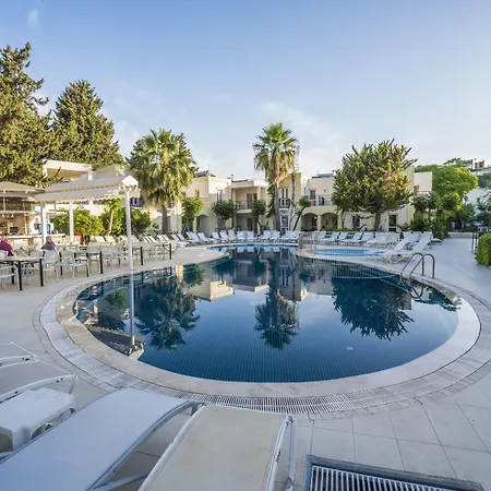 Hotel Paloma Family Club Bitez