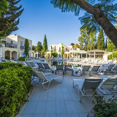 Hotel Paloma Family Club Bitez