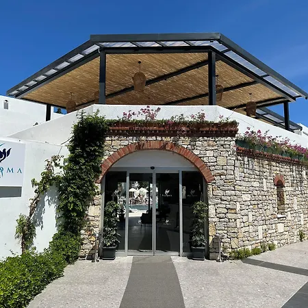 Hotell Paloma Family Club 4*