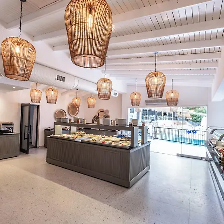 Hotel Paloma Family Club Bitez