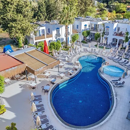 بالوما فاميلي كلوب 4* بيتيس