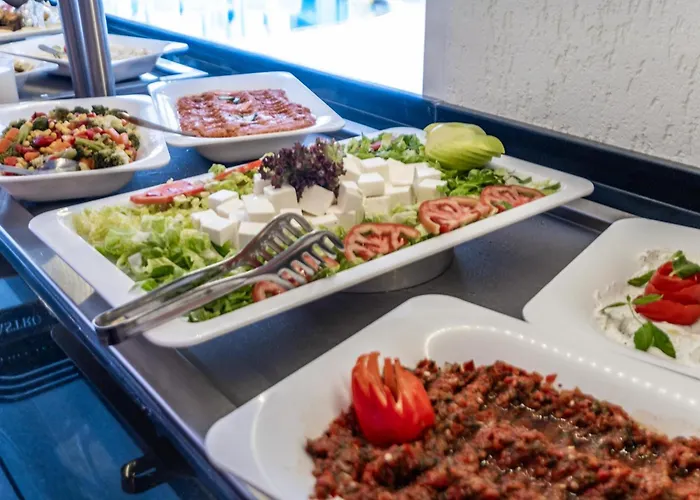 Hotel Paloma Family Club 4*