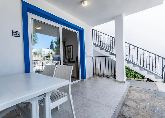 Paloma Family Club Bitez