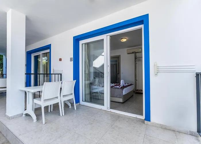 Paloma Family Club Hotel Bitez