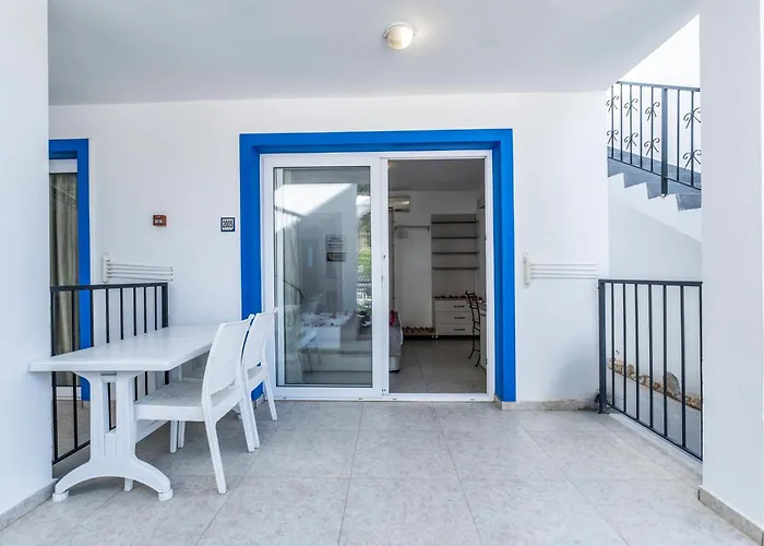 Paloma Family Club 4*