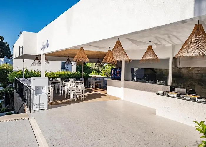 Paloma Family Club Hotel 4*