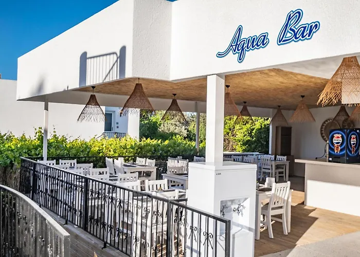 Paloma Family Club Bitez