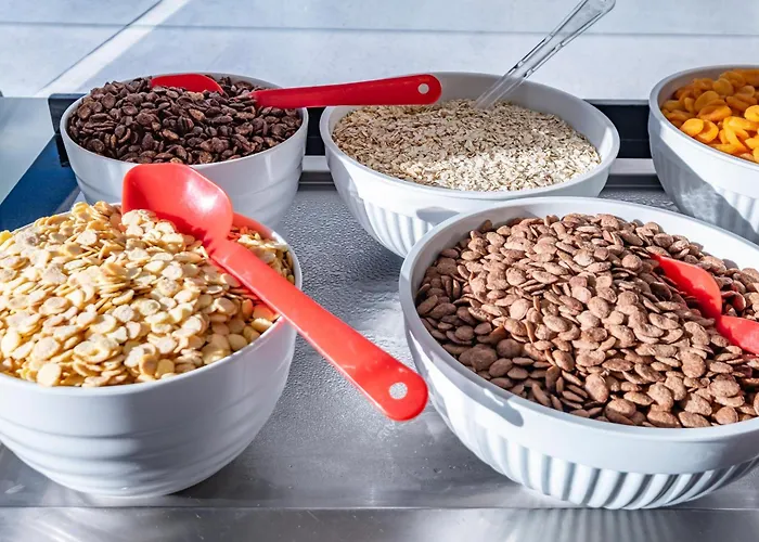 Hotel Paloma Family Club Bitez