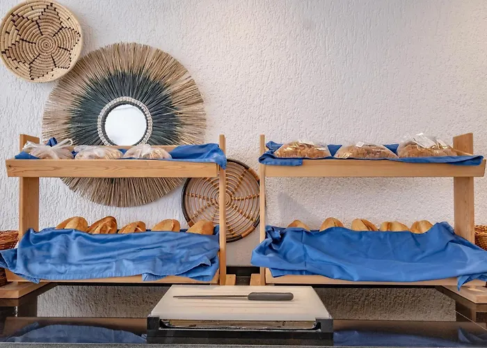 Paloma Family Club Bitez