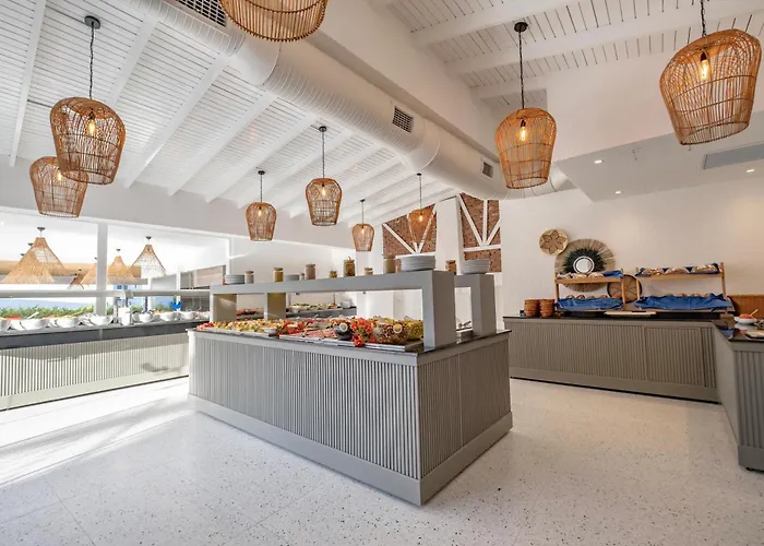 Hotel Paloma Family Club Bitez