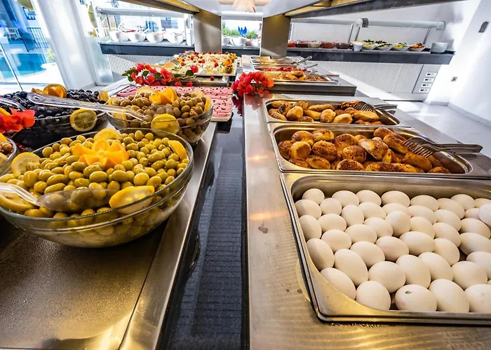 Paloma Family Club Bitez