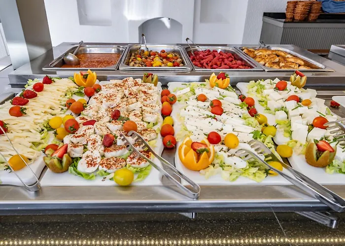 Paloma Family Club Hotel 4*