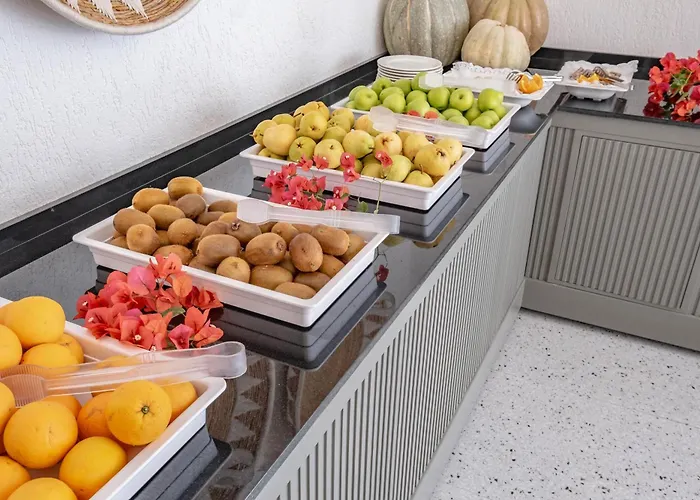 Paloma Family Club Hotel Bitez