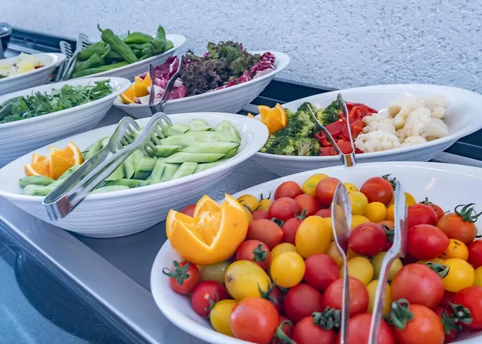 Hotel Paloma Family Club Bitez