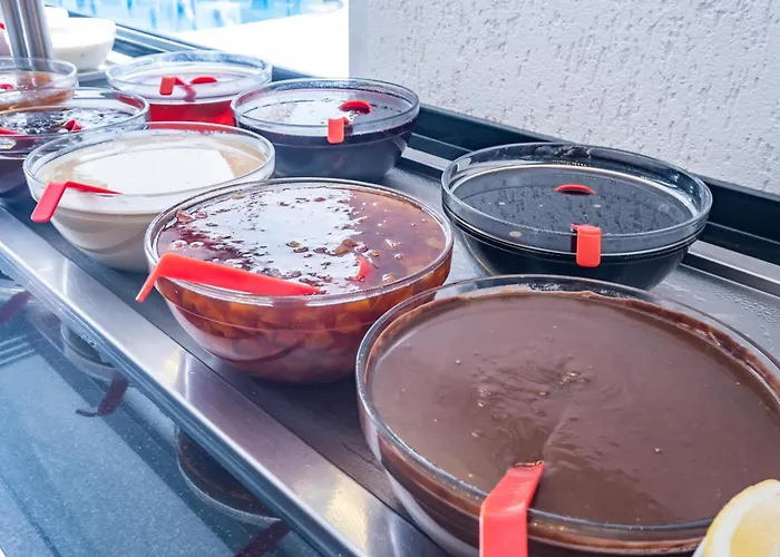 Paloma Family Club 4*