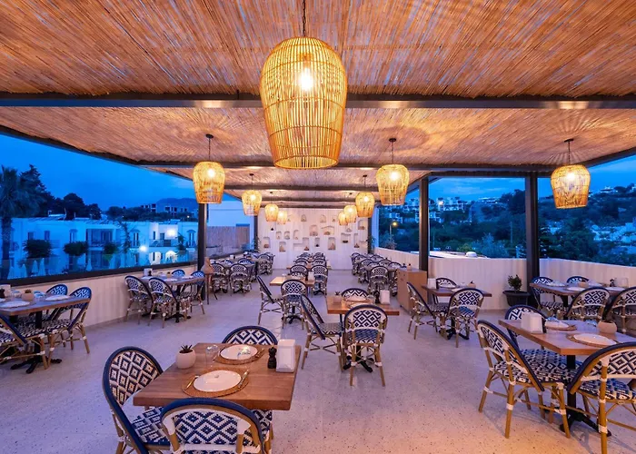 Paloma Family Club Bitez