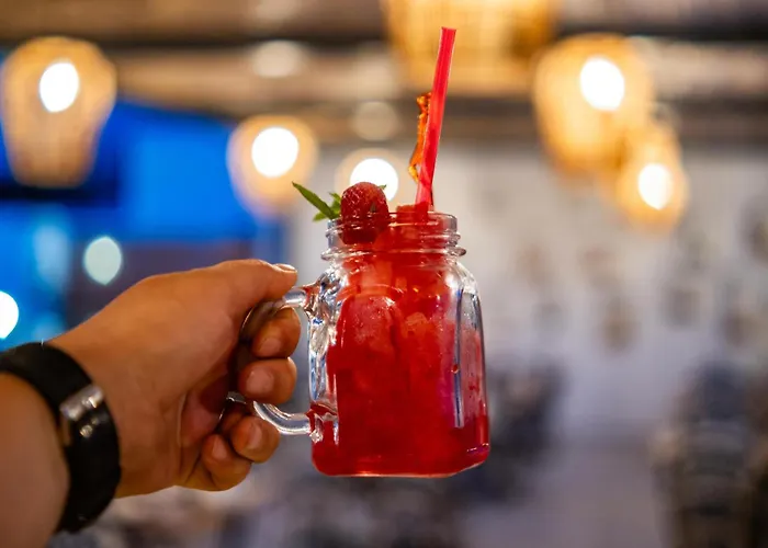 Hotel Paloma Family Club