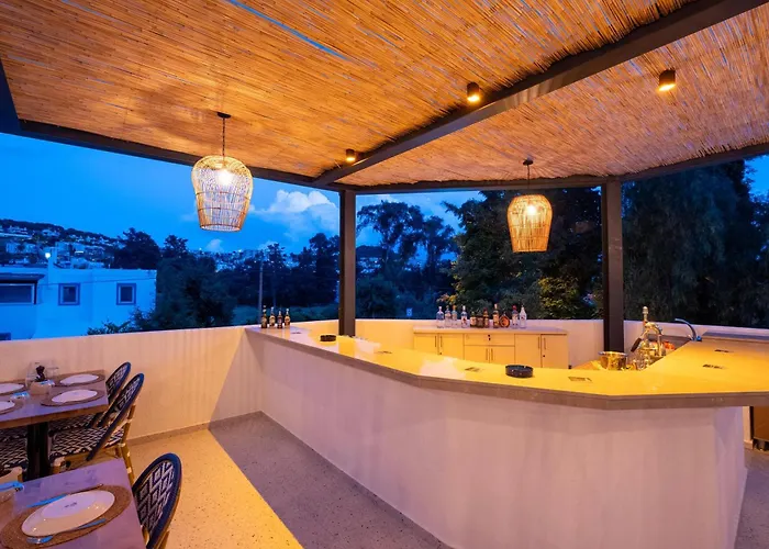 Paloma Family Club Hotel Bitez