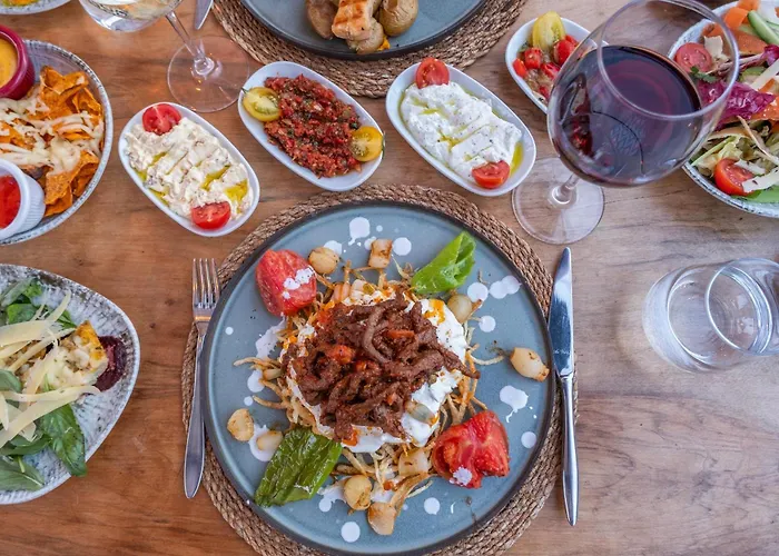 Hotel Paloma Family Club 4*